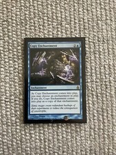 MTG Magic the Gathering Ravnica: City of Guilds Copy Enchantment - LP