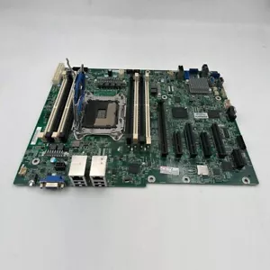 HPE ProLiant ML110 G9 Gen9 DDR4 Enterprise Server System Board 791704-001 - Picture 1 of 8