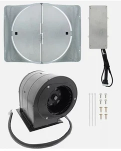 Zephyr PBD-1300A  1300 CFM Dual Blower Internal With 1 Blower NIB - Picture 1 of 2