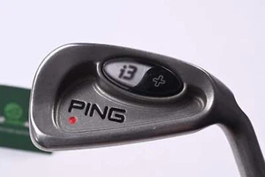 Ping i3+ #6 Iron / 30 Degree / Orange Dot / X-Flex Steel Shaft - Picture 1 of 7
