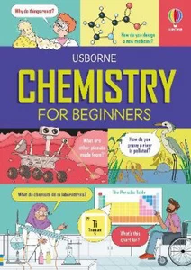 Chemistry for Beginners - Picture 1 of 1