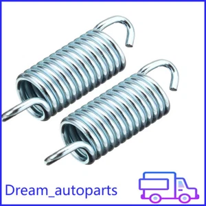 WHC0111X2J Fits 1997-2008 Renault Megane 2X Brake Caliper Return Springs - Picture 1 of 8