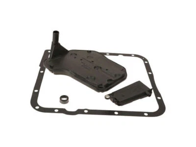 Filtro de transmisión automática clásico AC Delco 86597MJTV para GMC Sierra 1500 Foto 1 de 2