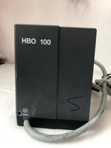 Olympus / Zeiss microscopy HBO 100 illuminator 423010 - Picture 1 of 2