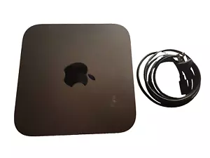 Apple Mac mini - 2018 - Bild 1 von 3