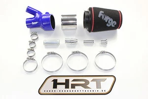 FORGE Sportluftfilter Peugeot RCZ offene Ansaugung Blau FMINDDS3 Blitzversand!! - Bild 1 von 4