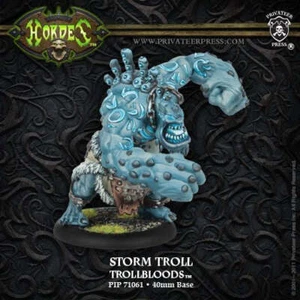 Storm Troll (OOP) - Picture 1 of 1