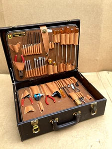 Jensen electronic tool repair kit Mdl. 771 - Picture 1 of 6