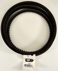 Gates BX76 Tri-Power V-Belt, 9013-2076, NEW - Picture 1 of 7
