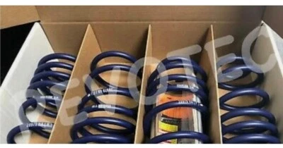 Kit de resortes reductores deportivos H&R para Audi RS5 cupé 18-19 AWD B9 con DRC 0,8"/0,8" Foto 1 de 2