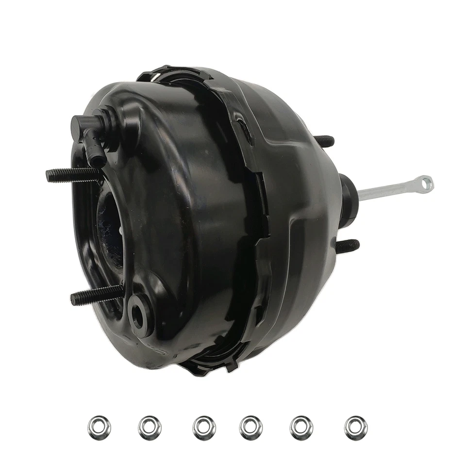 Power Brake Booster FITS 1983-84 Chevy S10 Blazer Pickup GMC S15 Jimmy 54-71269 - Image 1 of 4