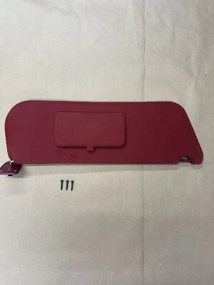 Par de viseras Ford F250 1992-1996 Foto 1 de 4