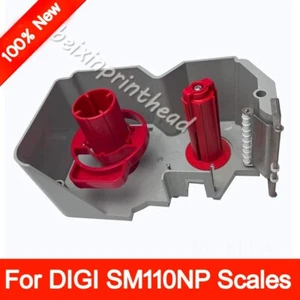 100% New Holder Cassette Paper Box For DIGI SM110NP Label Barcode Scales - Picture 1 of 7