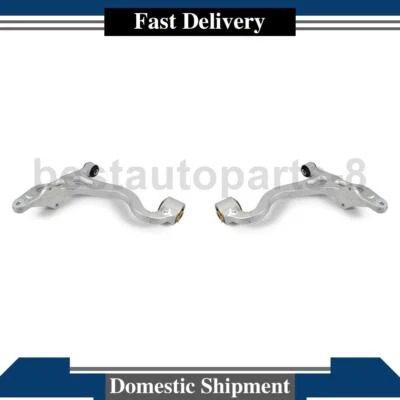 Brazo de control inferior delantero para Ford Thunderbird 2000 2001 2002 2002 Jaguar S-Type 2002 Foto 1 de 4