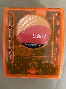 Sunlite Suite 2 FC USB Interface Bühnenlicht Controller 3-Core 5-Core Ethernet - Bild 1 von 9