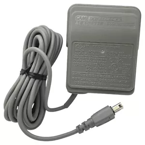 NUEVA Fuente de Alimentación Original Nintendo Game Boy Advance AGB-009 GBA REPUESTOS ORIGINALES - Imagen 1 de 2
