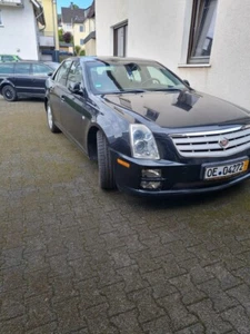 Cadillac STS 3.6 V6 Launch Edition wenig Kilometer - Bild 1 von 21