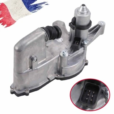 Actionneur Récepteur Embrayage Pour Citroen C2 C3 Ds3 Nemo 1007 207 208 Bipper  - Imagen 1 de 4