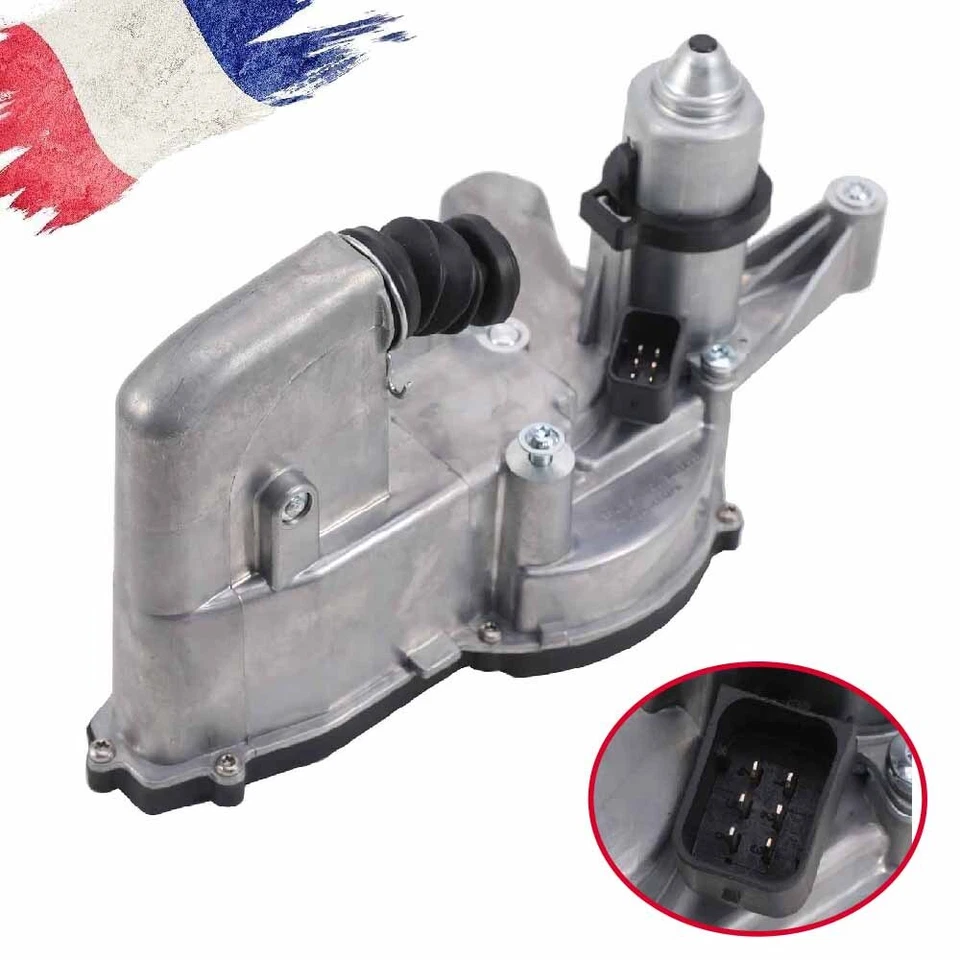 Actionneur Récepteur Embrayage Pour Citroen C2 C3 Ds3 Nemo 1007 207 208 Bipper  - Photo 1/4