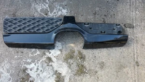 Smart Roadster Brabus Exhaust panel (Valance) - Imagen 1 de 1