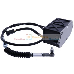 Stepping Throttle Motor 247-5232 132-7778 For Caterpilar 322B L 325B 320B 322B - Picture 1 of 7
