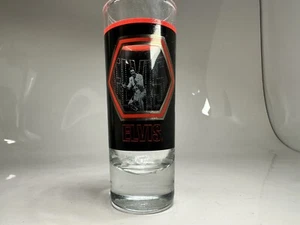 Vintage Elvis Shot Glass 68” Special - Picture 1 of 4