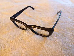 1960s Vintage Rodenstock Rocco 140 Eyeglasses Made in Germany Frames Only - Picture 1 of 9