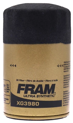 Oil Filter fits 2000-2005 Workhorse P30  FRAM - Image 1 of 4