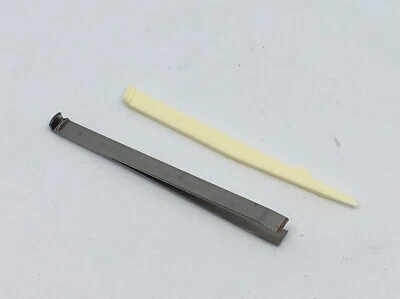 NAVAJA SUIZA Wenger palillo de dientes / pinzas piezas de repuesto accesorios Foto 1 de 3