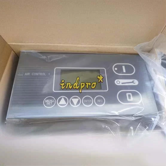 1 Pc. New 136.00185 Air control 1 ALUP Compressor Controller Panel - Image 1 of 1