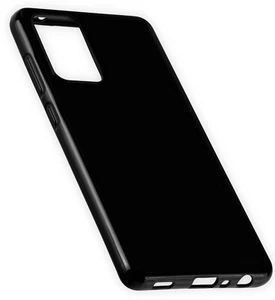 Funda oscura de silicona TPU para móvil negra para Samsung modelos No. 2 - Imagen 1 de 32