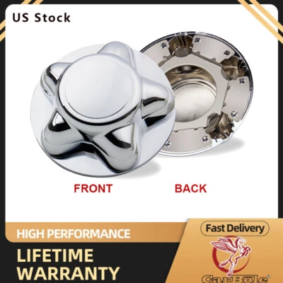 Tapas de rueda de auto camioneta tacos de 14 mm para Ford F-150 y Expedition 1997 1998 1999-2003 Foto 1 de 4