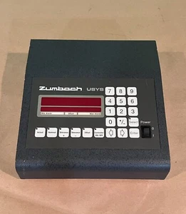 Zumback USYS 10 Control Laser Controller - Bild 1 von 8