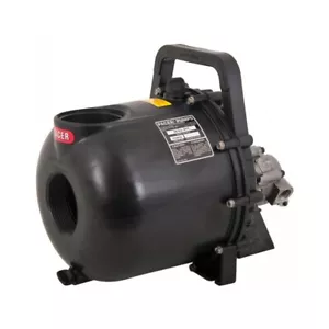 Pompa centrifuga ad azionamento idraulico 3" Pacer serie S 300P-HM6 2,3 bar 1060 L - Foto 1 di 1