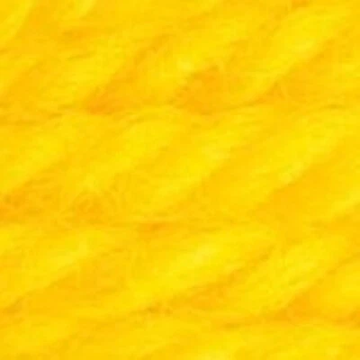 DMC Laine colbert Tapestry Wool 8.7 Yard Skein - Color 7435 - Yellow - Image 1 of 2