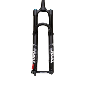 2025 FOX 36 Float Performance 29" 150mm 44mm 58HT GRIP 3-Pos - Matte Black - Bild 1 von 3