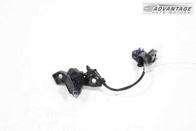 ACURA ILX 2013-2022 TAPA MALETERO TRASERO DERECHO ABRIDOR INTERRUPTOR OEM Foto 1 de 4
