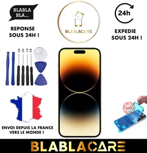ECRAN COMPLET OLED POUR IPHONE X XR XS 11 12 13 14 PLUS PRO MAX MINI 🇫🇷📱 - Photo 1/25