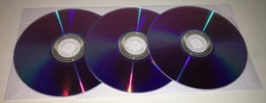 Recovery Disks Dell Inspiron N7110 Series Laptop Win7HP64 3DVD - Picture 1 of 2