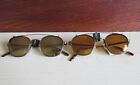 100% Authentic Oliver Peoples Lilleto Sunglasses GENUINE Shades 120mm