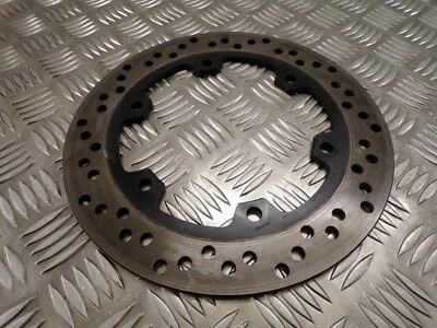 Disco de freno trasero Suzuki GSX 1300 R Hayabusa 2018 2013 > 2018 WB Foto 1 de 2