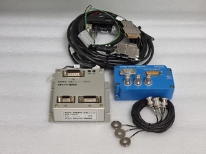 Kistler Charge Amplifier 5073A311, 3Channel, K 9134B21 - Picture 1 of 16