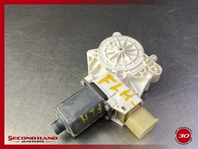 BMW 750i F01 2008-2012 ~ motor regulador ventana delantera izquierda ~ 67627046031 Foto 1 de 4