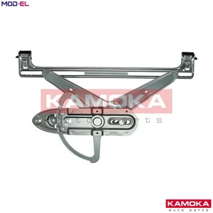 WINDOW REGULATOR 7200124 FOR FORD KUGA/II FOCUS/C-MAX/Turnier QQDC/QQDB 1.8L - Picture 1 of 10