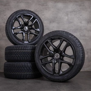 Mercedes G-Klasse G63 AMG Winterräder 21 Zoll W463A W465 Felgen A4634011900 - Bild 1 von 5
