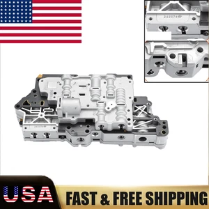 Transmisión de cuerpo de válvula para GMC Acadia Buick Regal 3.6 2.4L 6T70 6T75 - Imagen 1 de 12