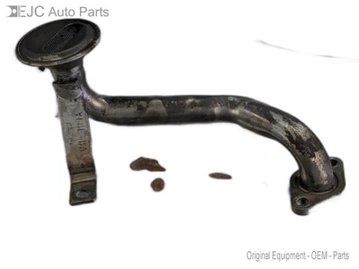 Engine Oil Pickup Tube For 01-04 Mazda Tribute  3.0 YL8EBA - Image 1 of 4