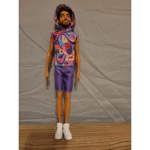 Barbie Fashionista Ken Puppe - Bild 1 von 4