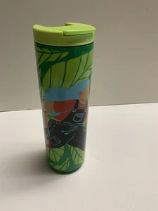 2024 Monyee Chau Thermobecher Edelstahl 16 Oz. - Bild 1 von 6