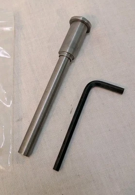 WILSON COMBAT Two Piece Full Length Guide Rod 5" Size Unbranded